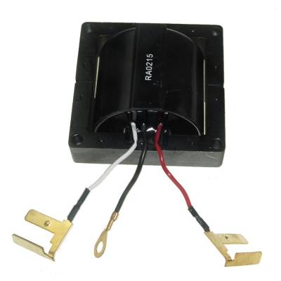 Rareelectrical - Ignition Coil Compatible With 1974-1990 Oldsmobile Toronado/Vista Cruiser 5.0L V8 Hei Remote Mount - Image 11