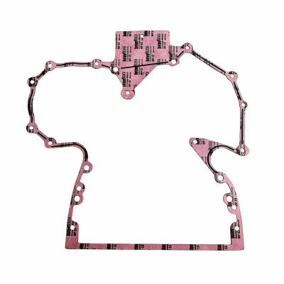Timing Gear Cover Gasket Compatible With John Deere 5603/5625 1999-2010 4045/6068 4.5L 4-Cyl Diesel