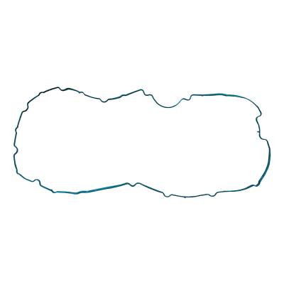 Rareelectrical - Valve Cover Gasket Compatible With John Deere 8230/8330/8430/8530 2006-2011 6090 9.0L 6-Cyl Diesel - Image 2