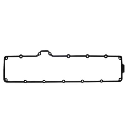 Rareelectrical - Rocker Arm Cover Gasket Compatible With John Deere 8230/8330/8430/8530 2006-2011 6090 9.0L 6-Cyl - Image 1