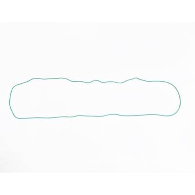 Rareelectrical - Rocker Stand Gasket Compatible With John Deere 7230 2007-2013 6068 6.8L 6-Cyl Diesel Tractor R524496 - Image 1