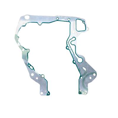 Timing Gear Cover Gasket Compatible With John Deere 8345R/8370R 2014-Present 6090 9.0L 6-Cyl Diesel
