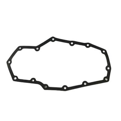 Timing Gear Cover Gasket Compatible With John Deere 4630/4640 1969-1988 6404/6466 6.6L 6-Cyl Diesel