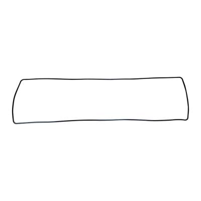 Valve Cover Gasket Compatible With John Deere 9620 2002-2012 6125 12.5L 6-Cyl Diesel Tractor R505677