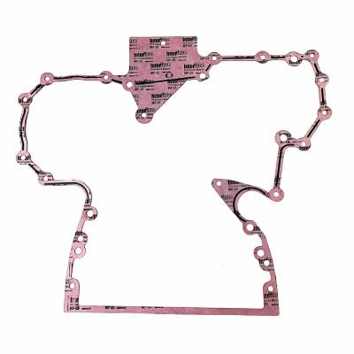 Timing Gear Cover Gasket Compatible With John Deere 5215/5310/5410/5510 1999-2012 4045/6068 4.5L