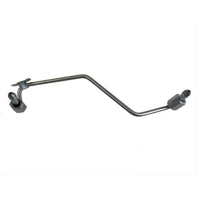 Fuel Injection Line Compatible With 2002-2010 Bobcat 319/320/322/323 404C/D 2.2L 4-Cyl Diesel #4