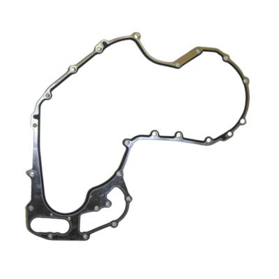 Timing Gear Cover Gasket Compatible With Caterpillar 416D/420D/428D/430D 2001-2010 1100 Series 4.4L