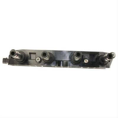 Rareelectrical - Ignition Coil Compatible With 2000-2010 Vauxhall Corsa Mk Ii/Iii Z13xe, Z14xe 1.0L-1.4L 4-Cyl Direct - Image 3