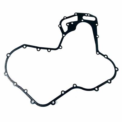 Timing Gear Cover Gasket Compatible With Caterpillar 416D/420D/428D/430D 2001-2010 1100 Series 4.4L