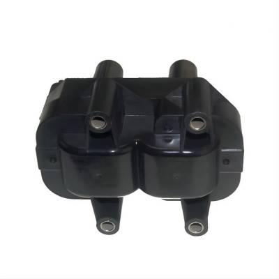 Rareelectrical - Ignition Coil Compatible With 1990-2006 Vauxhall Astra/Corsa/Vectra/Tigra 1.4L-2.5L Gasoline Dry - Image 2