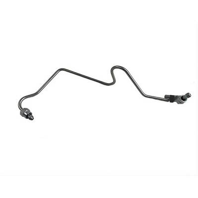 Fuel Injection Line Compatible With 2003-2012 Terex Tc16/Tc20/Tc29 804C 2.2L 4-Cyl Diesel #3 High