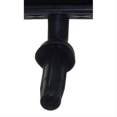 Rareelectrical - Ignition Coil Compatible With 1996-2017 Peugeot Partner Tu3jp 1.4L 4-Cyl Direct Van 597074 - Image 2