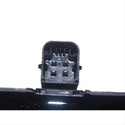 Rareelectrical - Ignition Coil Compatible With 1996-2017 Peugeot Partner Tu3jp 1.4L 4-Cyl Direct Van 597074 - Image 3