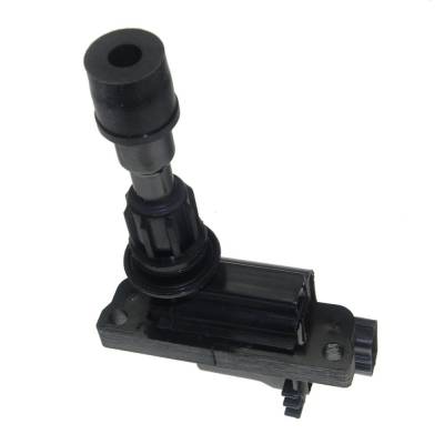Rareelectrical - Ignition Coil Compatible With 1998-2002 Ford Laser Kn/Kq 1.6L Zmd L4 Single Plug Distributor Type - Image 2