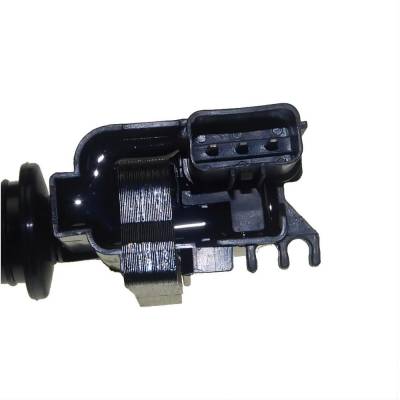 Rareelectrical - Ignition Coil Compatible With 1998-2002 Ford Laser Kn/Kq 1.6L Zmd L4 Single Plug Distributor Type - Image 4