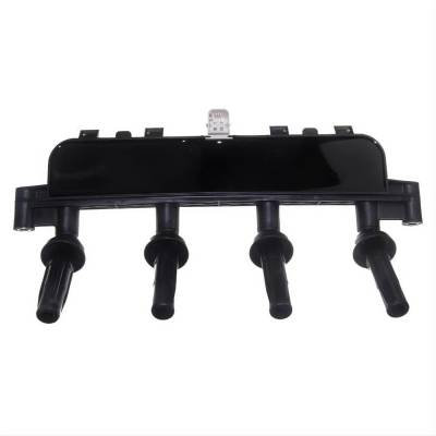 Rareelectrical - Ignition Coil Compatible With 1996-2017 Peugeot Partner Tu3jp 1.4L 4-Cyl Direct Van 5970-79 - Image 3