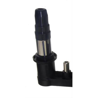 Rareelectrical - Ignition Coil Compatible With 2011-2018 Chevrolet Cruze/Cruze Limited/Sonic/Trax 1.4L Turbo Ecotec - Image 3