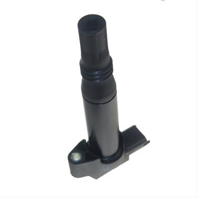 Rareelectrical - Ignition Coil Compatible With 2017-2023 Vauxhall Corsa Mk V/Crossland X 1.2L 3-Cylinder Pencil Coil - Image 3