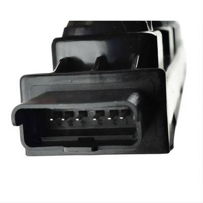 Rareelectrical - Ignition Coil Compatible With 2009-2022 Citroen C-Elysee/C4 Ii (B7)/C4 Aircross/C3-Xr 1.6L Vti - Image 4