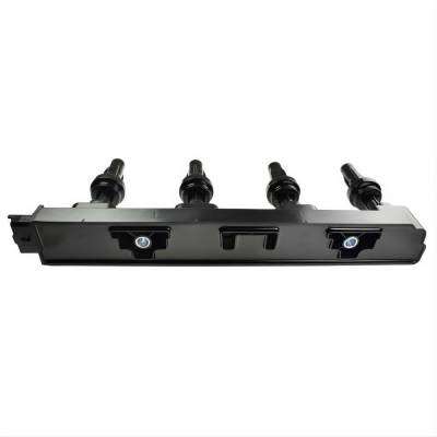 Rareelectrical - Ignition Coil Compatible With 2009-2022 Citroen C-Elysee/C4 Ii (B7)/C4 Aircross/C3-Xr 1.6L Vti - Image 2