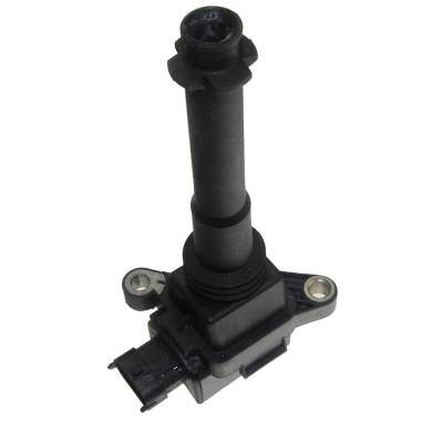 Rareelectrical - Ignition Coil Compatible With 1996-2009 Lancia Kappa/Lybra/Thesis 2.0L Inline 4 Petrol Direct - Image 4