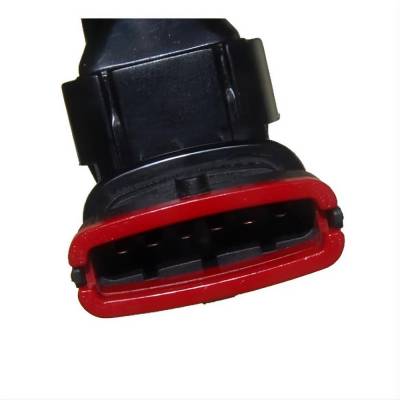 Rareelectrical - Ignition Coil Compatible With 1998-2007 Vauxhall Astra G/Agila/Corsa B/Corsa C X12xe 1.2L Direct - Image 4