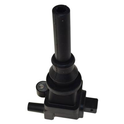 Rareelectrical - Ignition Coil Compatible With 2008-2013 Byd F0 1.0L Direct Ignition Sedan F01r00a010 - Image 2