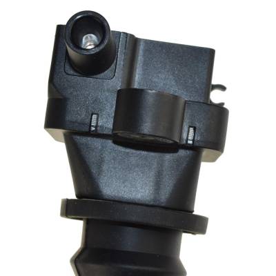 Rareelectrical - Ignition Coil Compatible With 2008-2013 Byd F0 1.0L Direct Ignition Sedan F01r00a010 - Image 6
