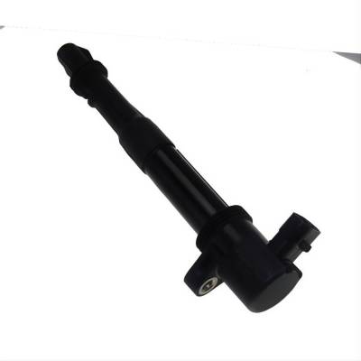 Rareelectrical - Ignition Coil Compatible With 2001-2010 Fiat Doblo/Doblo Cargo 1.6L Direct Ignition Coil With 3-Pin - Image 3
