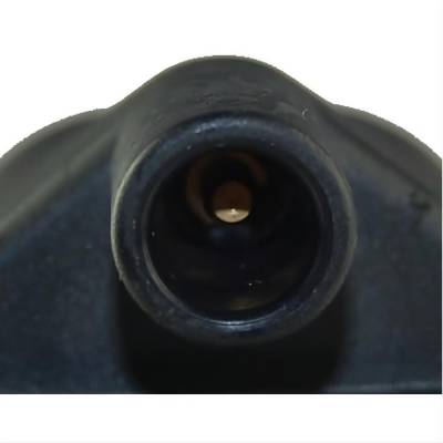 Rareelectrical - Ignition Coil Compatible With 2003-2009 Seat Cordoba 1.6L L4 Hall-Effect Ignition Module With Coil - Image 3