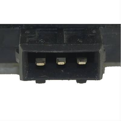 Rareelectrical - Ignition Coil Compatible With 1995-2004 Volkswagen Cabrio/Golf/Jetta/Passat 1.8L L4 Hall-Effect - Image 4