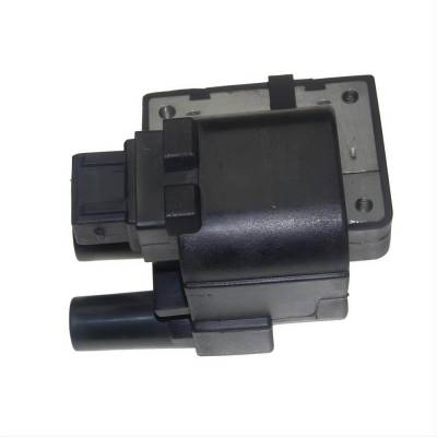 Rareelectrical - Ignition Coil Compatible With 1996-2001 Renault Scenic I/Megane Scenic 1.4L, 1.6L Standard Ignition - Image 2