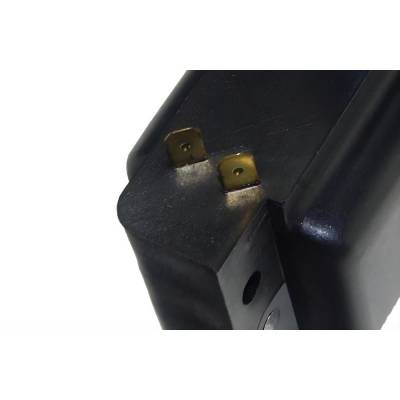 Rareelectrical - Ignition Coil Compatible With 1987-1989 Honda Civic Iv Hatchback 4-Cylinder 1.4L Direct Ignition - Image 2