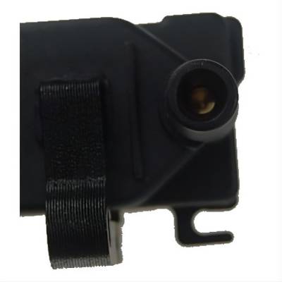 Rareelectrical - Ignition Coil Compatible With 2007-2017 Mitsubishi Lancer 4B10 1.8L L4 Coil-On-Plug 3-Pin Sedan - Image 2