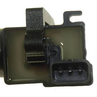 Rareelectrical - Ignition Coil Compatible With 2007-2017 Mitsubishi Lancer 4B10 1.8L L4 Coil-On-Plug 3-Pin Sedan - Image 3