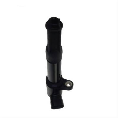 Rareelectrical - Ignition Coil Compatible With 2008-2014 Alfa Romeo Mito 1.4L Direct Ignition Coil Pack, 3-Pin - Image 3