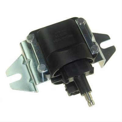 Rareelectrical - Ignition Coil Compatible With 1997-2000 Renault Kangoo Kangoo 1.2L, 1.4L Direct Ignition 2-Pin - Image 2