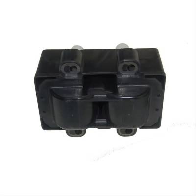 Rareelectrical - Ignition Coil Compatible With 2000-2009 Renault Clio Ii F4r 2.0L 16V Direct Ignition Coil For 2.0L - Image 4