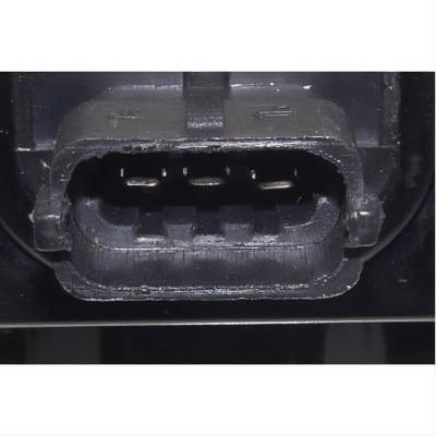 Rareelectrical - Ignition Coil Compatible With 1999-2006 Fiat Strada Strada 1.2L, 1.3L Direct Ignition Coil 2-Pin - Image 2
