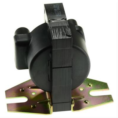 Rareelectrical - Ignition Coil Compatible With 1984-2002 Fiat Palio/Tempra/Regata Fire 1.0L L4 Distributor Coil Sedan - Image 2