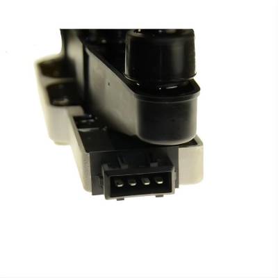 Rareelectrical - Ignition Coil Compatible With 1994-2001 Skoda Felicia 1.3L Mpi L4 Coil Pack 4-Pin Hatchback - Image 4