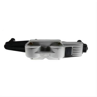 Rareelectrical - Ignition Coil Compatible With 1994-2001 Skoda Felicia 1.3L Mpi L4 Coil Pack 4-Pin Hatchback - Image 2