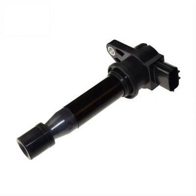 Rareelectrical - Ignition Coil Compatible With 1996-2005 Lancia Delta Ii (836)/Lybra (839)/Lybra Sw (839) 1.8L 16V - Image 1