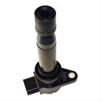 Rareelectrical - Ignition Coil Compatible With 1996-2005 Lancia Delta Ii (836)/Lybra (839)/Lybra Sw (839) 1.8L 16V - Image 4