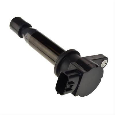 Rareelectrical - Ignition Coil Compatible With 1996-2005 Lancia Delta Ii (836)/Lybra (839)/Lybra Sw (839) 1.8L 16V - Image 3