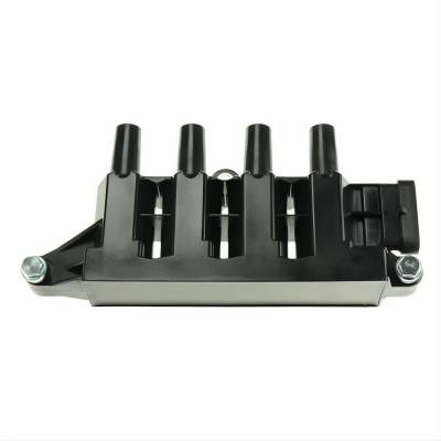 Rareelectrical - Ignition Coil Compatible With 2011-2018 Alfa Romeo Mito (955) 1.4L (1368Cc) 955Axv1a, 51Kw/69Hp - Image 3