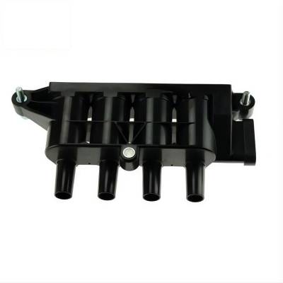 Rareelectrical - Ignition Coil Compatible With 2011-2018 Alfa Romeo Mito (955) 1.4L (1368Cc) 955Axv1a, 51Kw/69Hp - Image 1