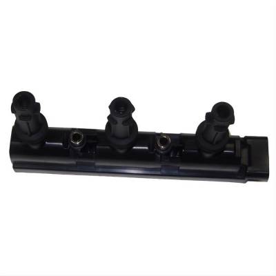 Rareelectrical - Ignition Coil Compatible With 2006-2014 Vauxhall Corsa D (Mk Iii)/Iii) Van 1.0L 3-Cylinder 12V - Image 3