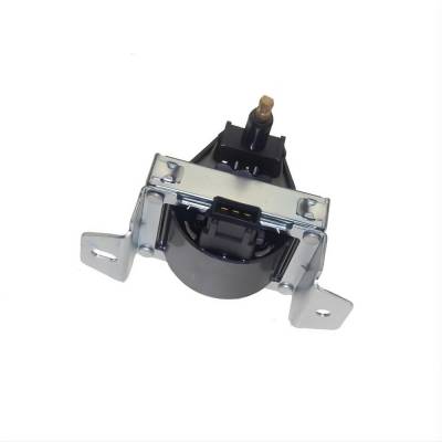 Rareelectrical - Ignition Coil Compatible With 1985-1998 Renault Rapid Box 1.2L, 1.4L Direct Ignition Coil Van - Image 1