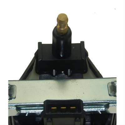 Rareelectrical - Ignition Coil Compatible With 1985-1998 Renault Rapid Box 1.2L, 1.4L Direct Ignition Coil Van - Image 3